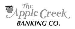 apple-creek-bank-logo