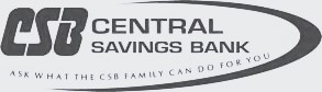 central-savings-bank-logo